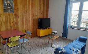 gite de l'auberge